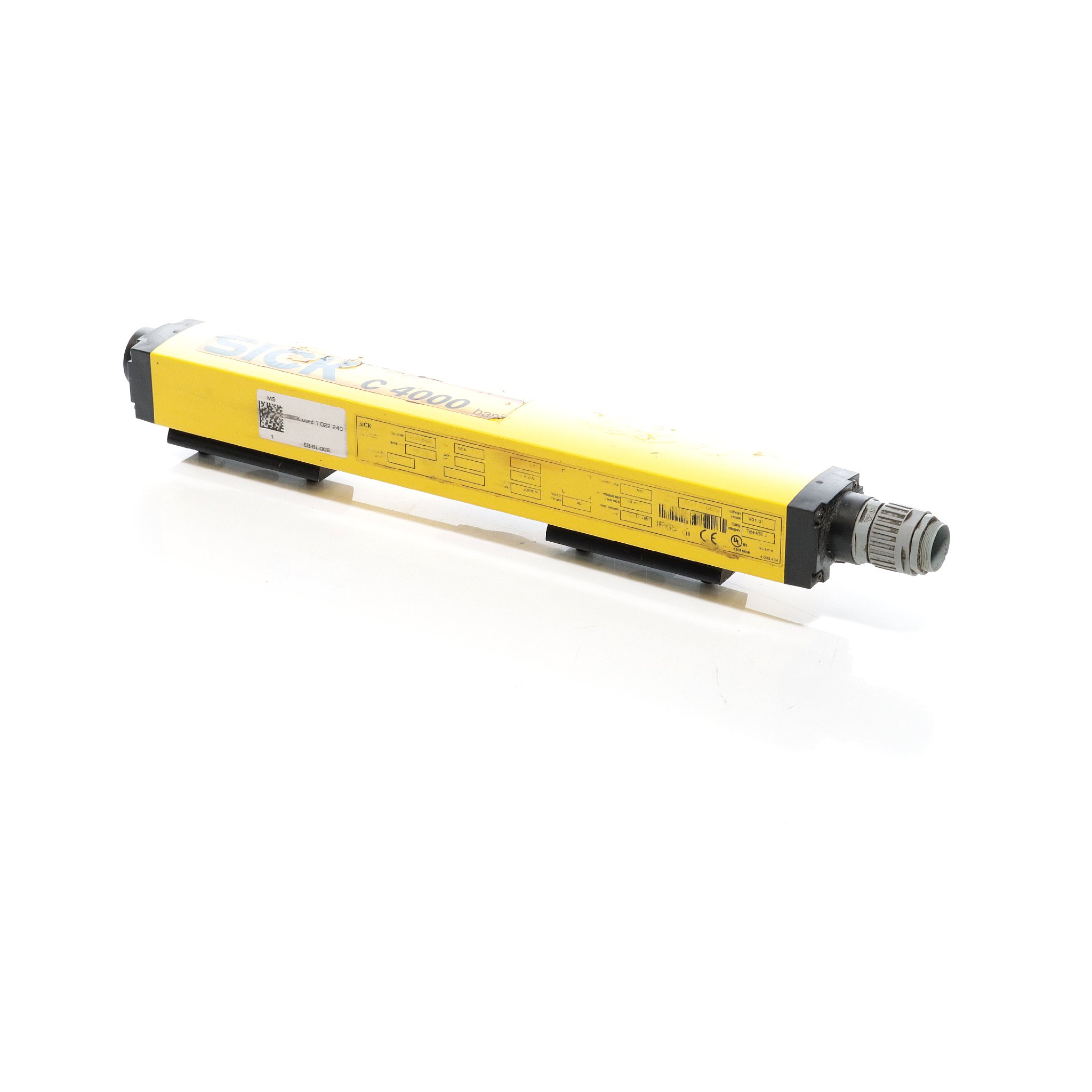 Sicherheitslichtvorhang C40E-0301BH030 Gebraucht